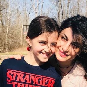 Meet your Posher, Simonetta